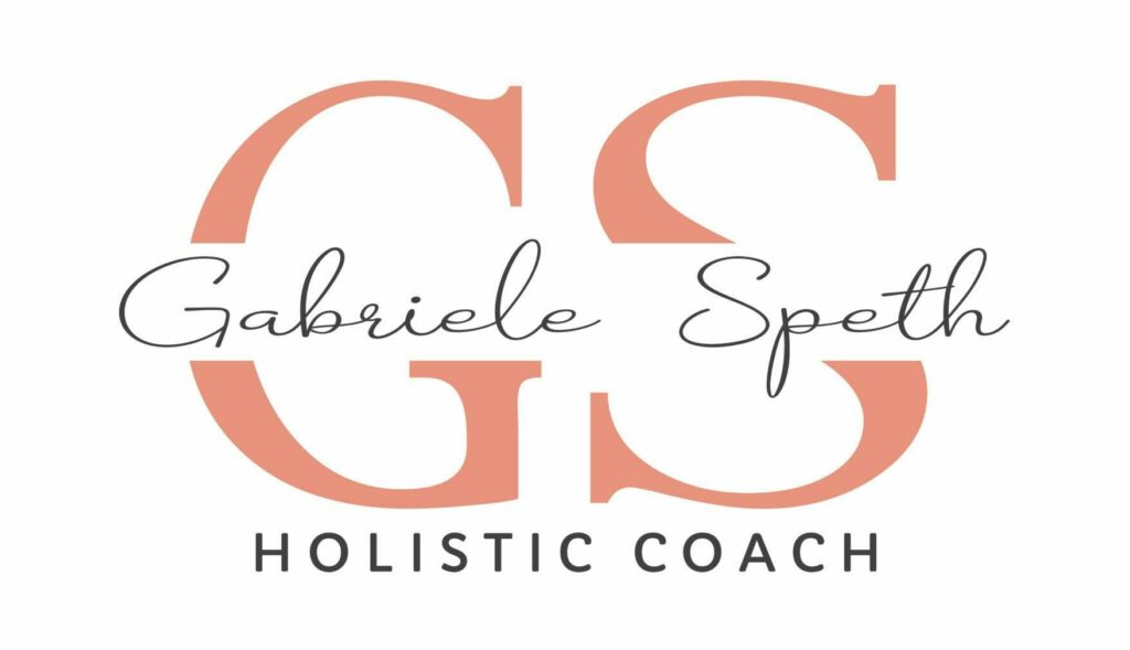 Gaby Speth Heilpraxis Coaching Logo